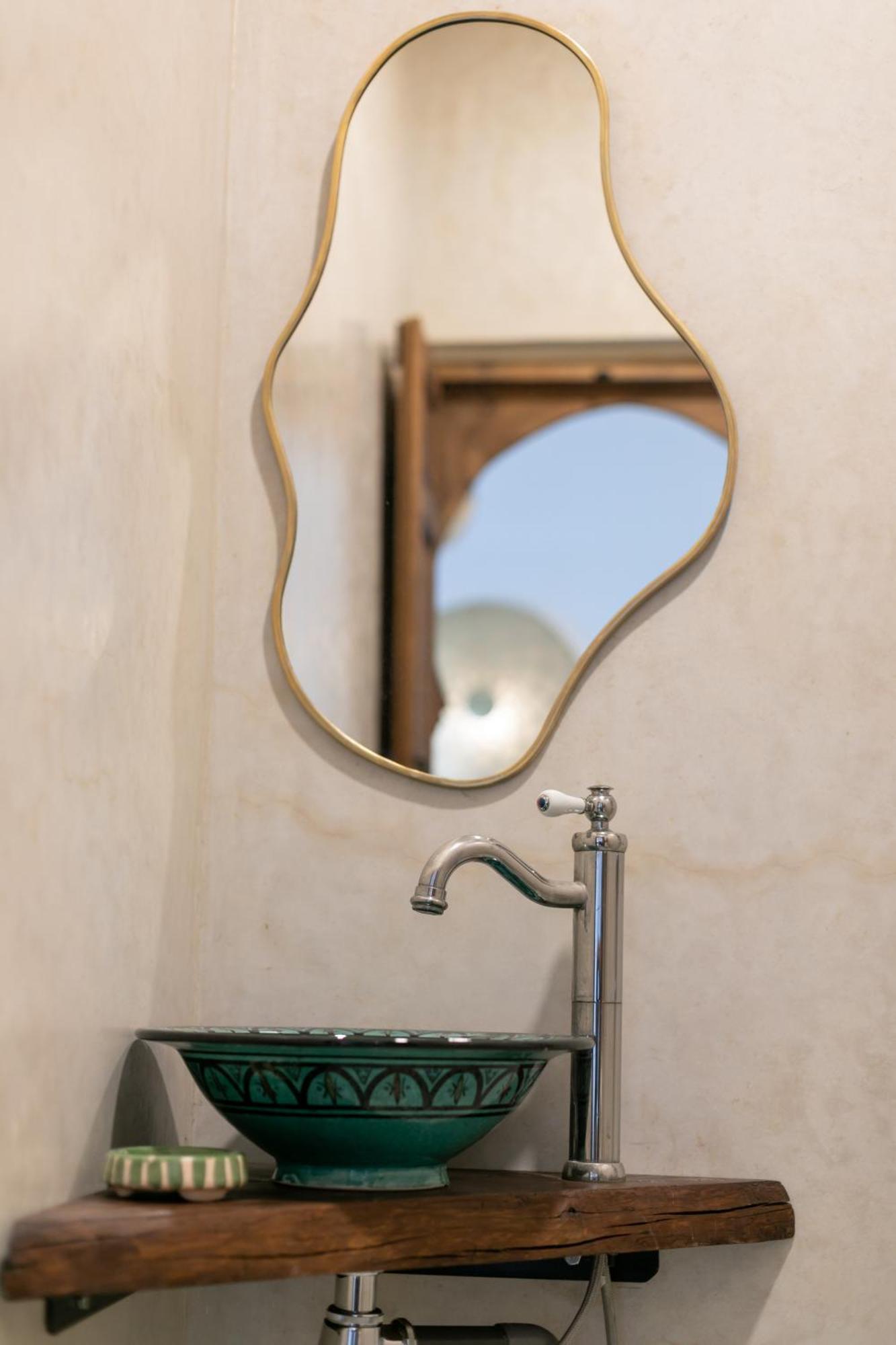 Riad Lamalika Marrakesh Ngoại thất bức ảnh