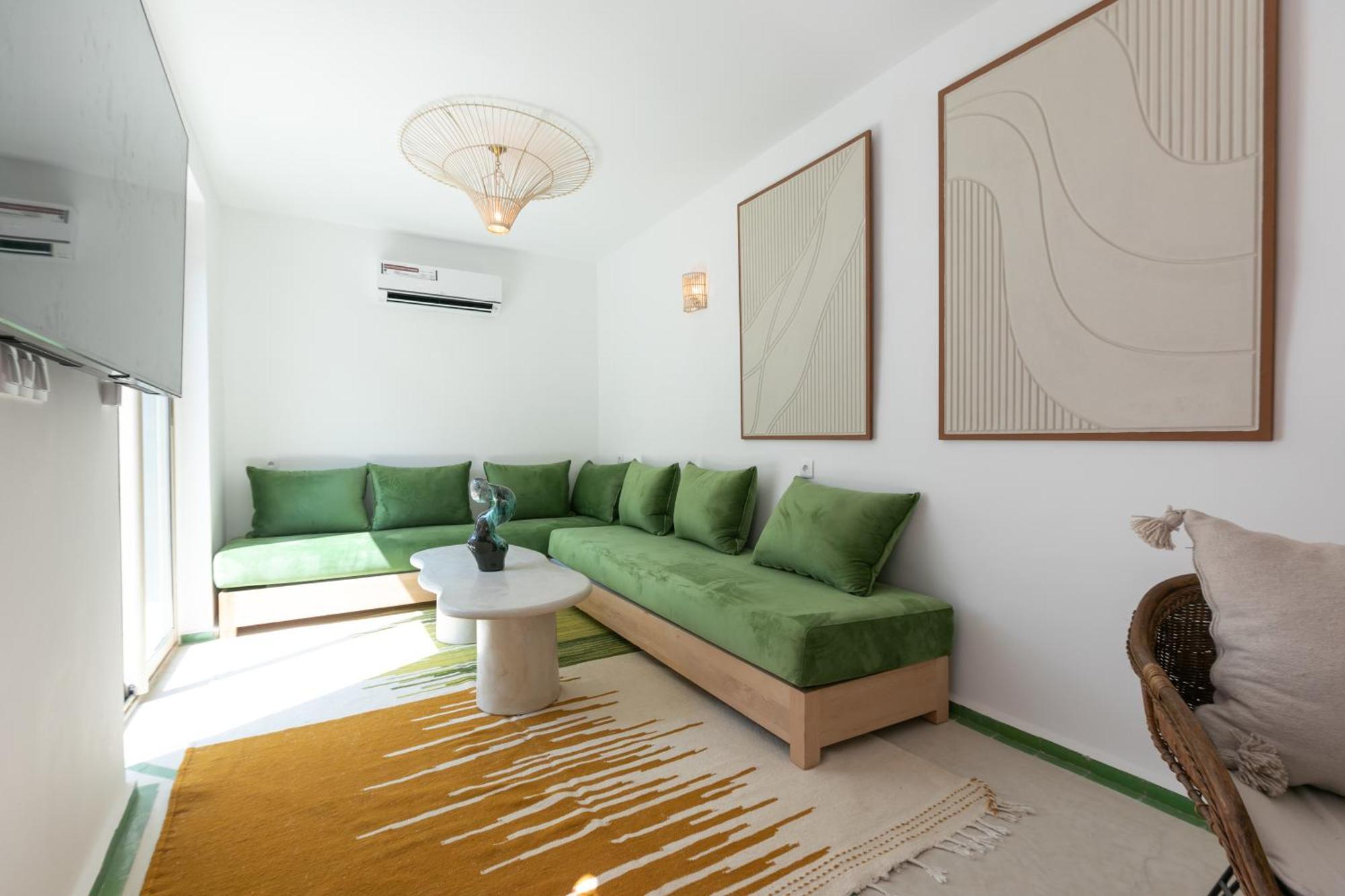 Riad Lamalika Marrakesh Ngoại thất bức ảnh