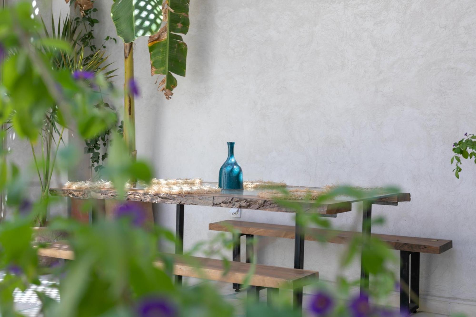 Riad Lamalika Marrakesh Ngoại thất bức ảnh