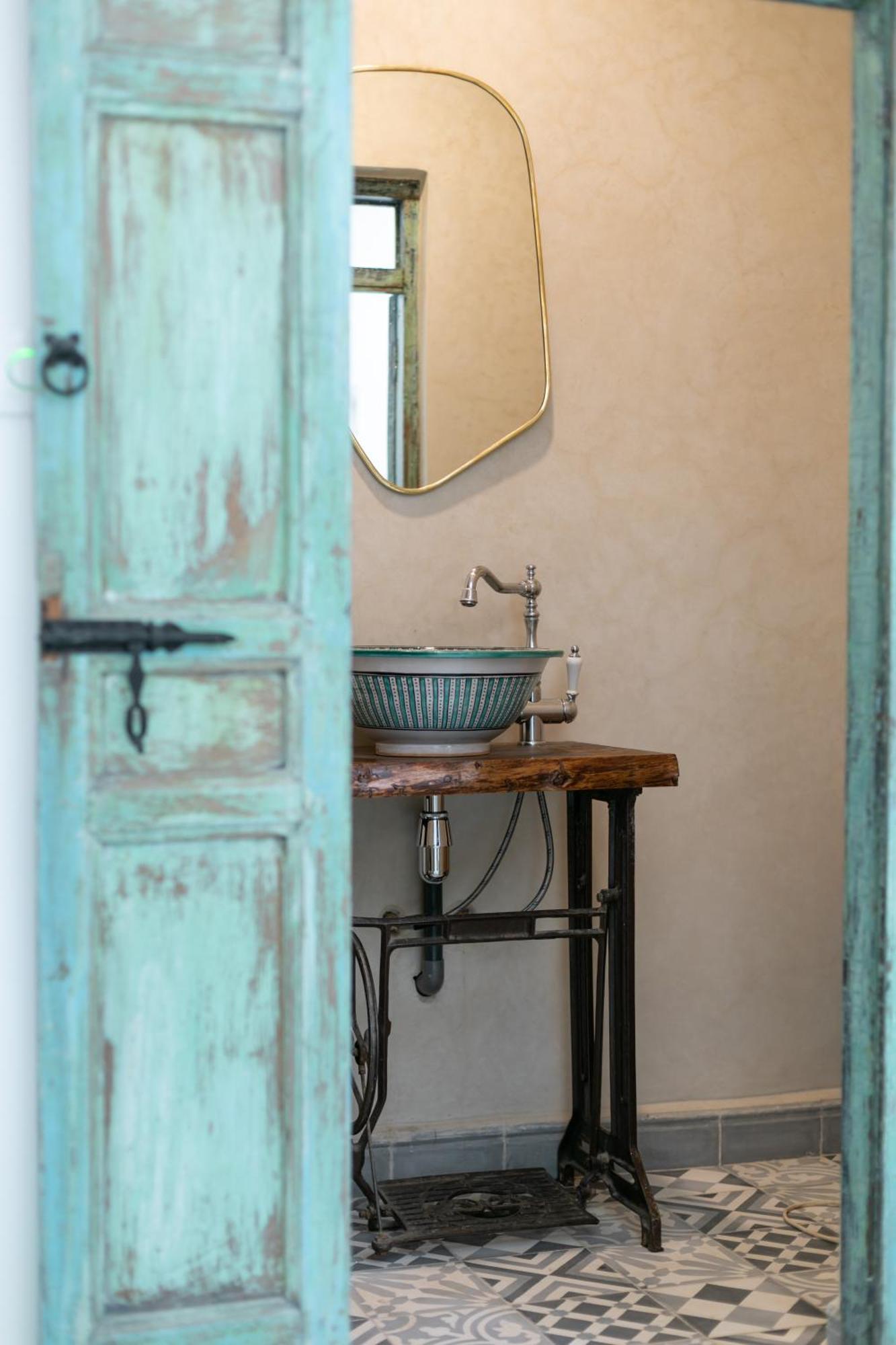 Riad Lamalika Marrakesh Ngoại thất bức ảnh