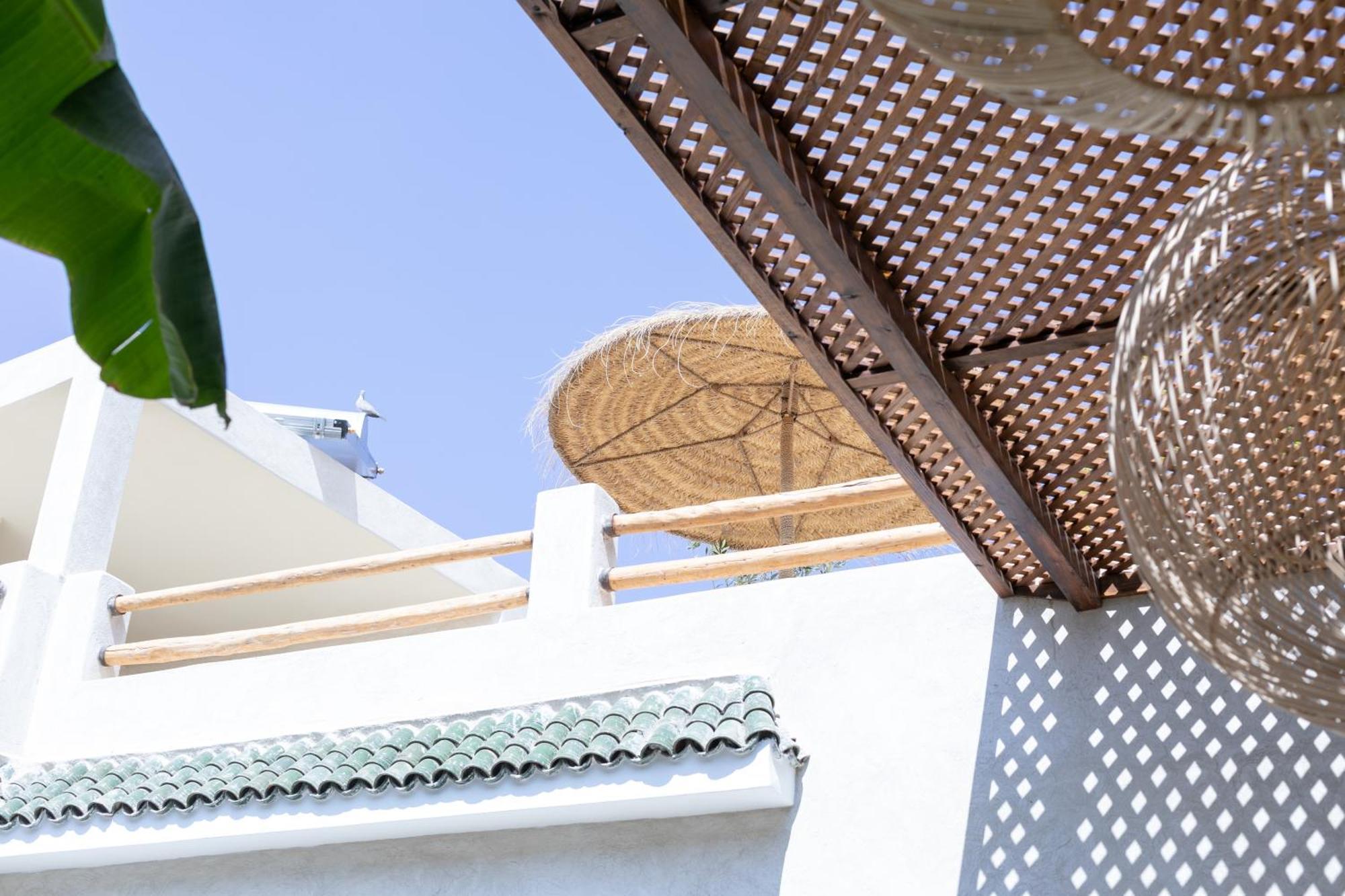 Riad Lamalika Marrakesh Ngoại thất bức ảnh