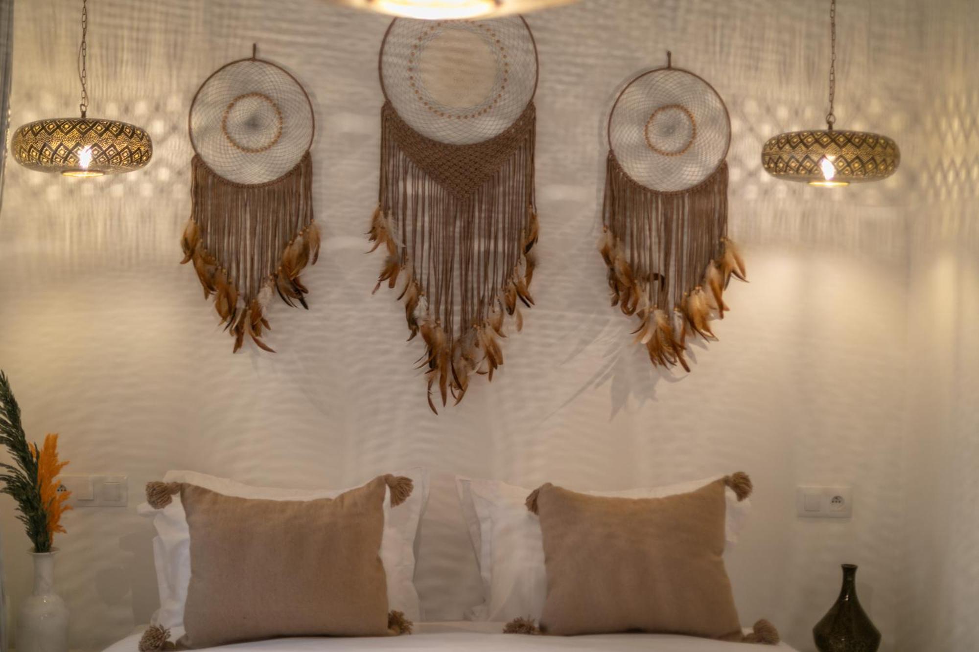 Riad Lamalika Marrakesh Ngoại thất bức ảnh