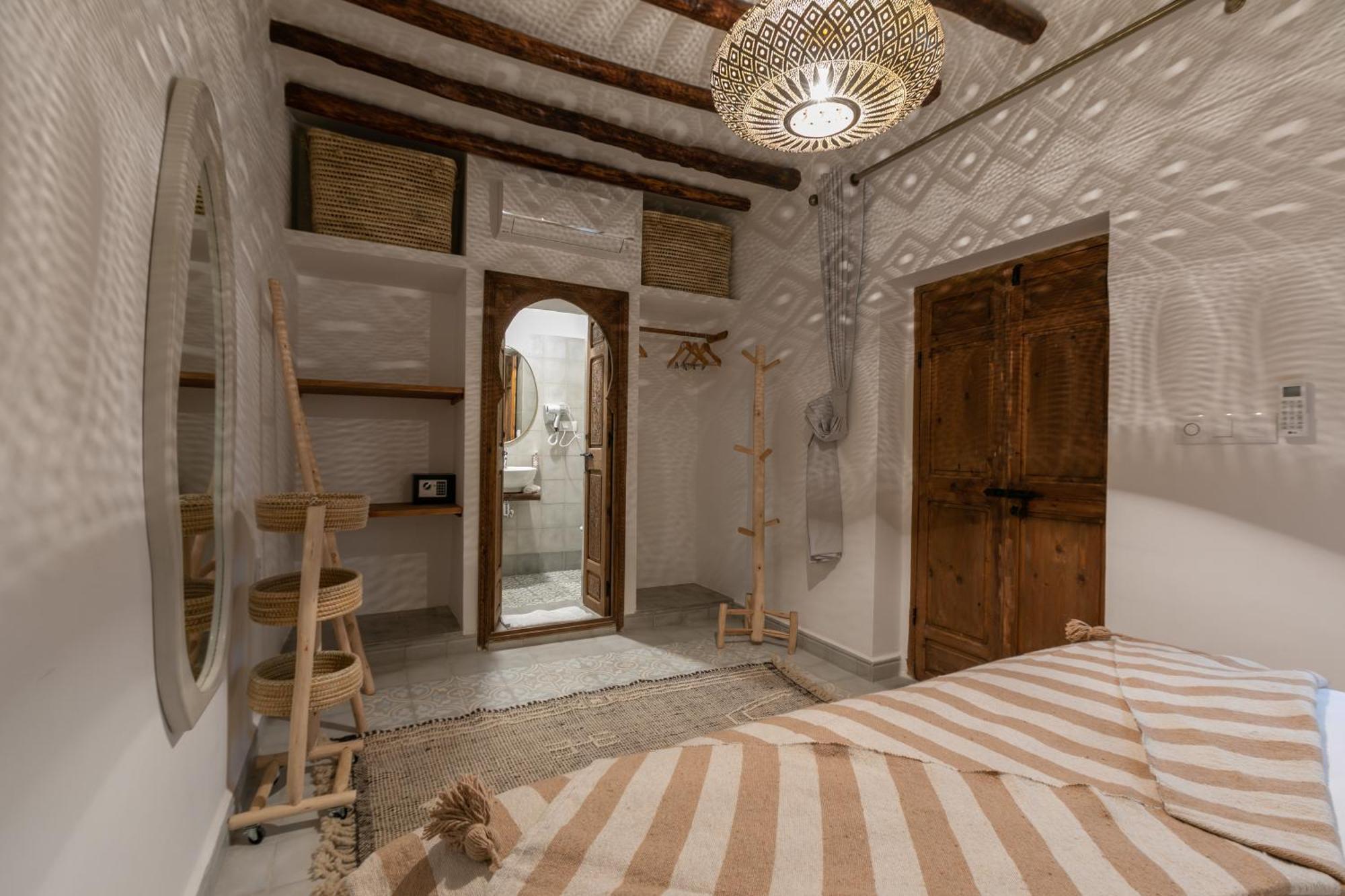 Riad Lamalika Marrakesh Ngoại thất bức ảnh