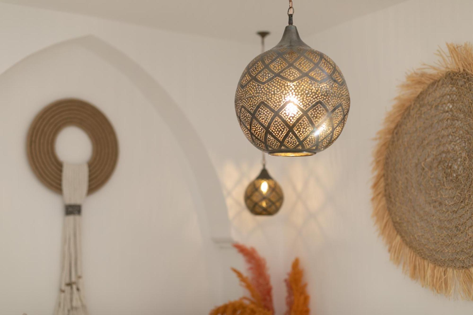 Riad Lamalika Marrakesh Ngoại thất bức ảnh