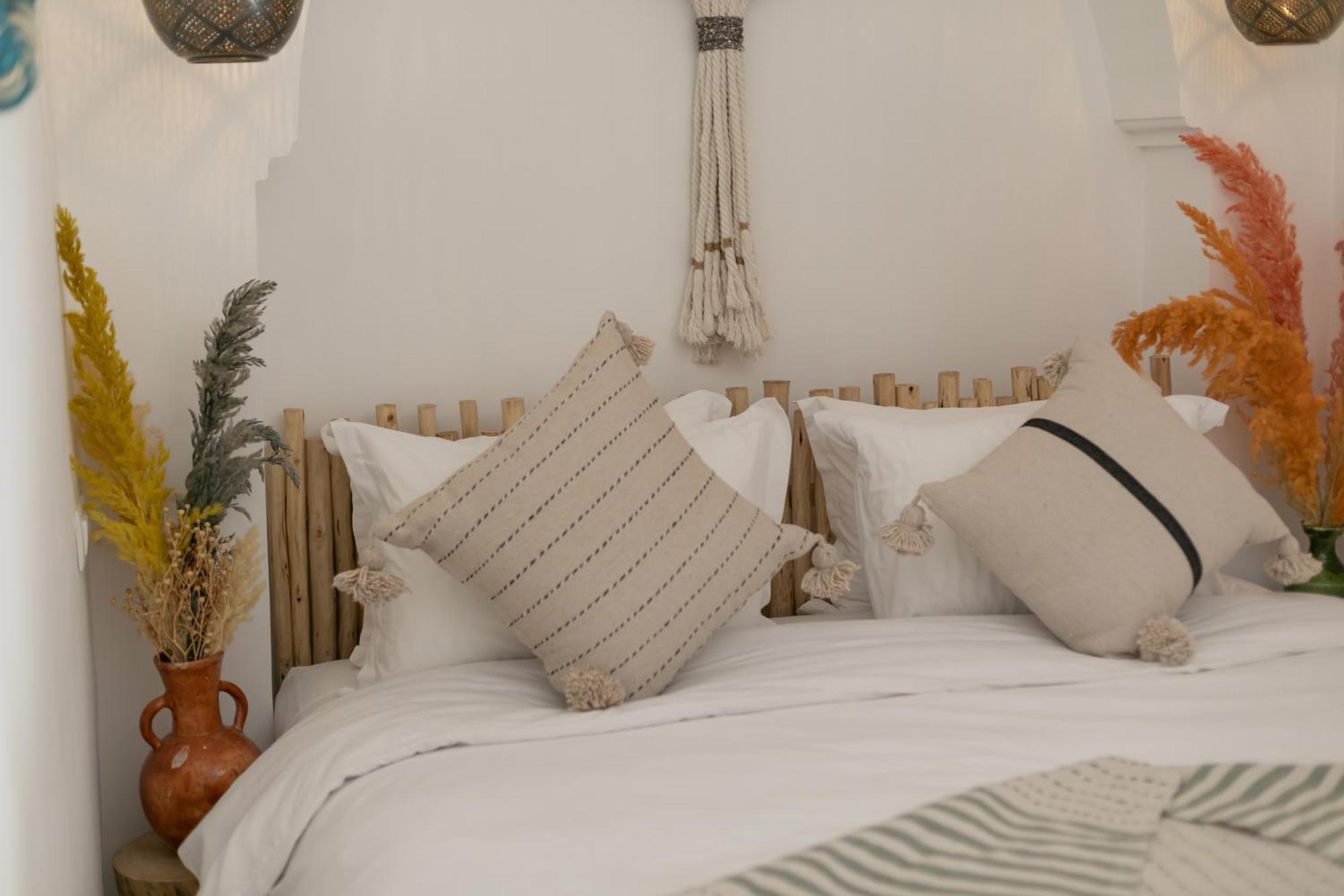 Riad Lamalika Marrakesh Ngoại thất bức ảnh